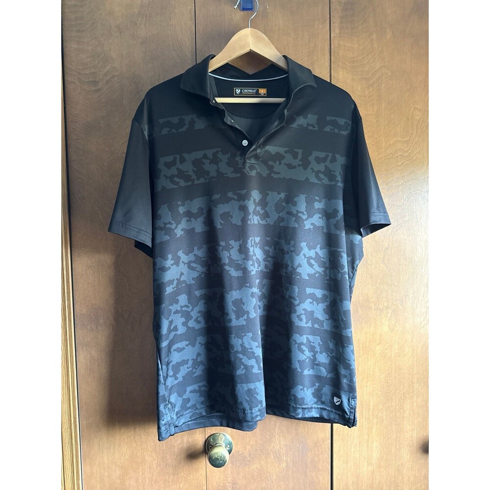 Cremieux men’s polo shirt